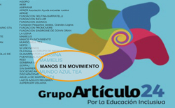 Grupo Artículo 24